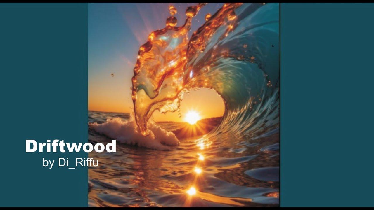 Driftwood Pyre - Driftwood Pyre