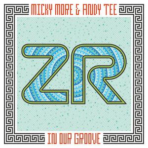 In Our Groove - Doug Willis & Dave Lee ZR