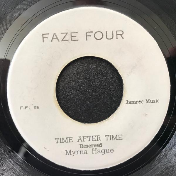 Studio One Archives Vol. 05 - Time After Time
