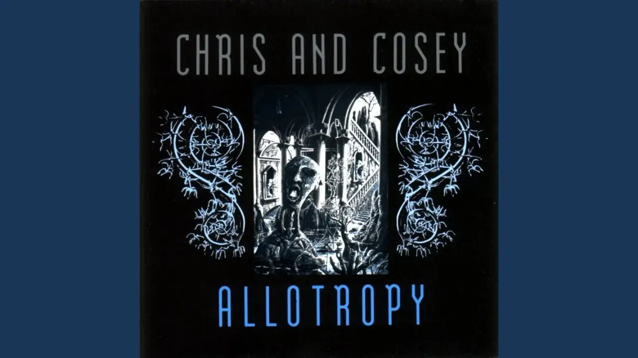 Allotropy - Allotropy