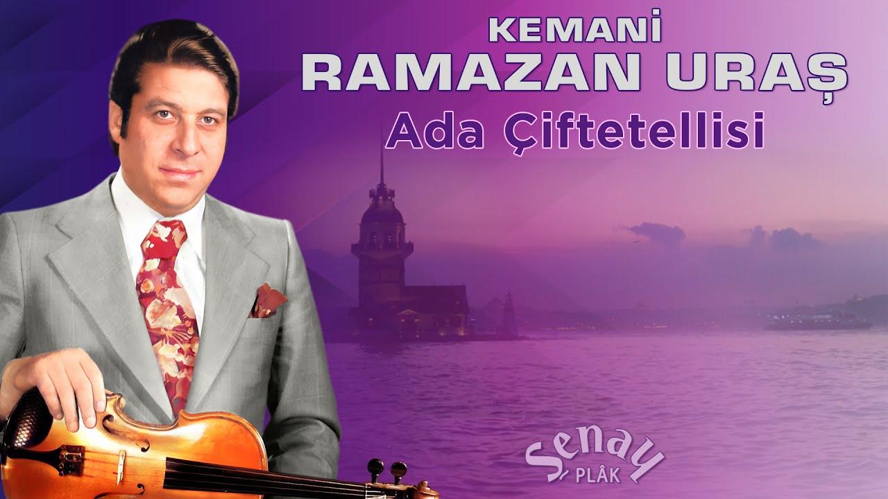 Kemanla Çiftetelli - Kemani Ramazan