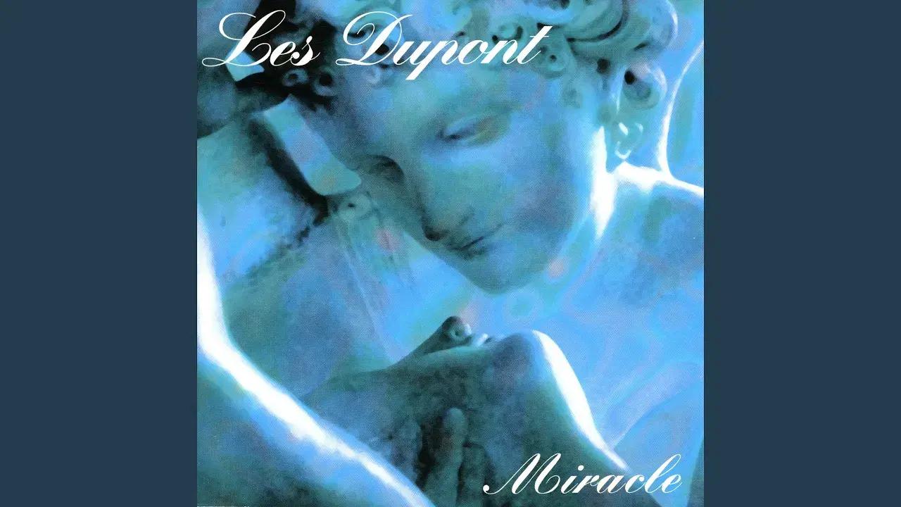 Wondermix Live single - Les Dupont