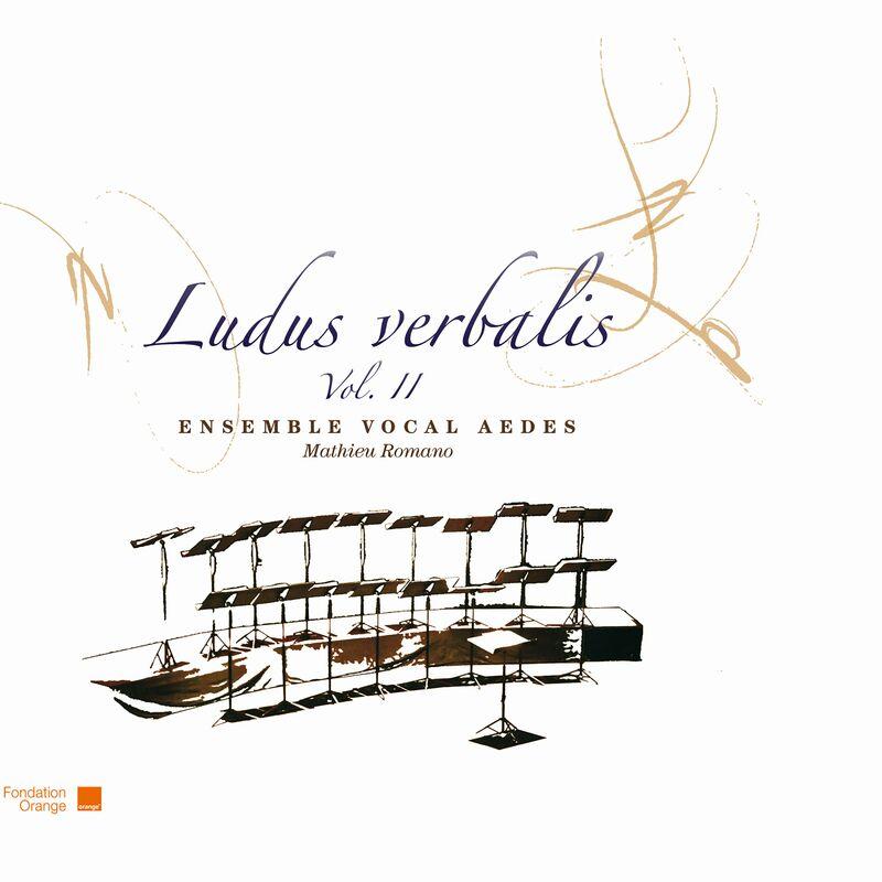 Ludus Verbalis Vol. Il - Mathieu Romano