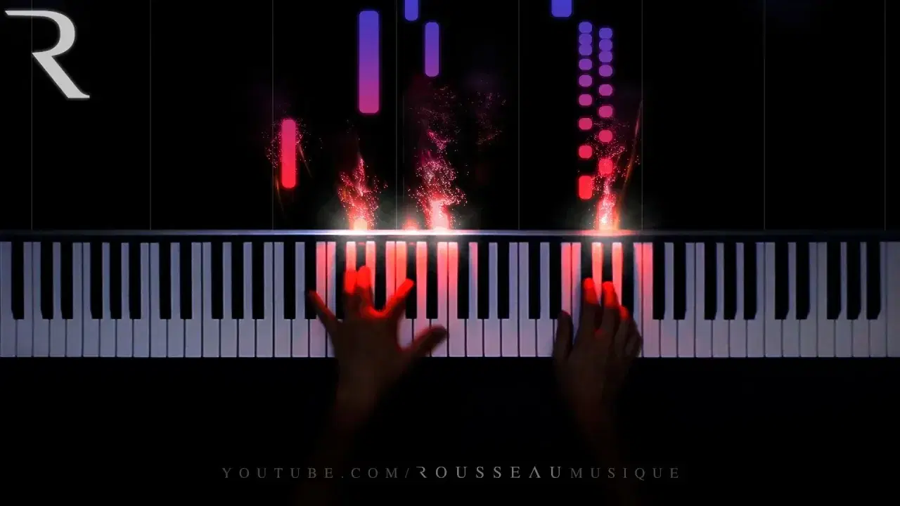 20 Nocturnes - F. Chopin
