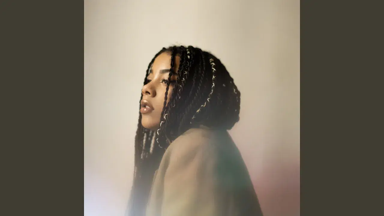 J'attendrai - Nina Tonji