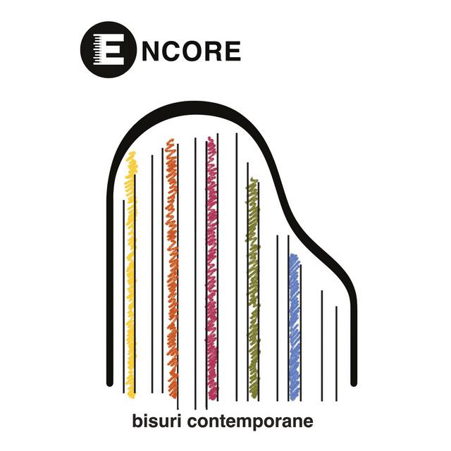 Encore (bisuri contemporane) - Cristian Bence-Muk, Adriana Toacsen