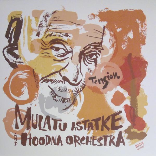  - Mulatu Astatke & Hoodna Orchestra