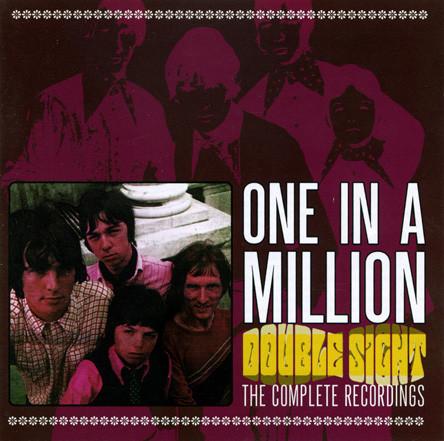Fredereek Hernando - One in a Million