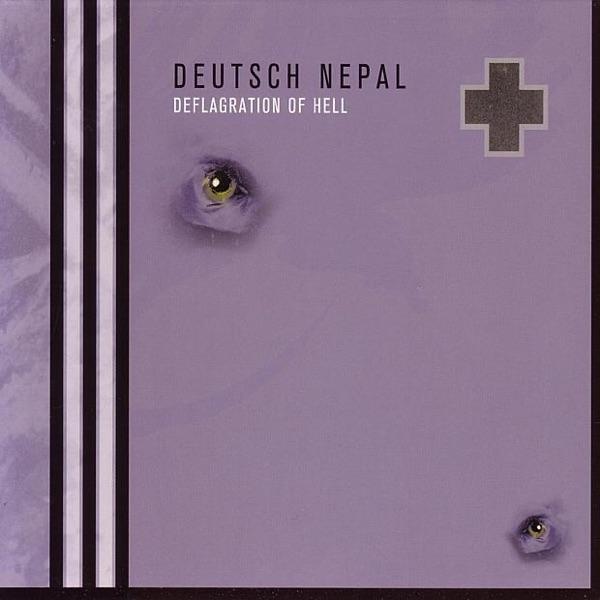Deflagration Of Hell  - Deutsch Nepal
