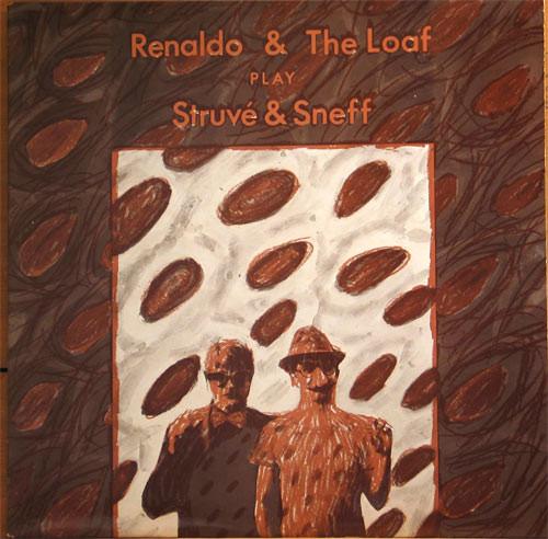 Close To The Noise Floor - Renaldo & The Loaf