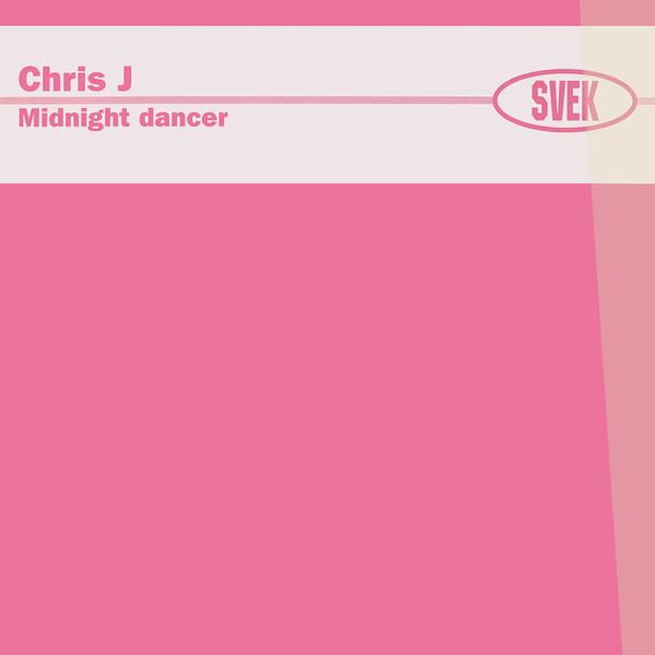 Midnight Dancer - Chris J