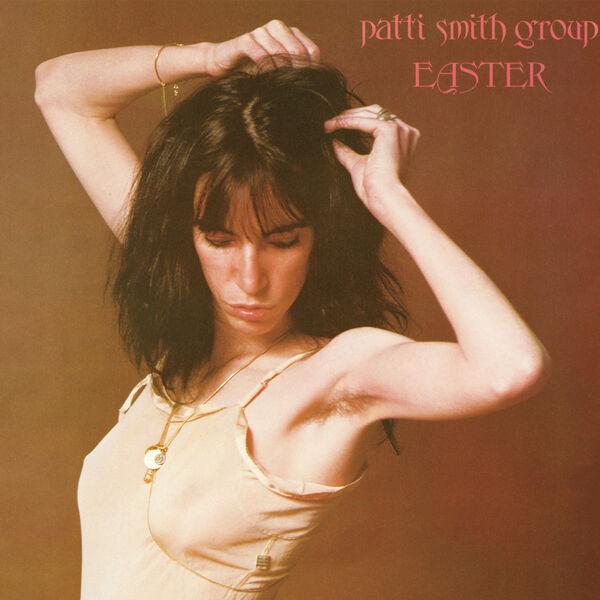 Easter Rising (Live - 1978) - Patti Smith Group