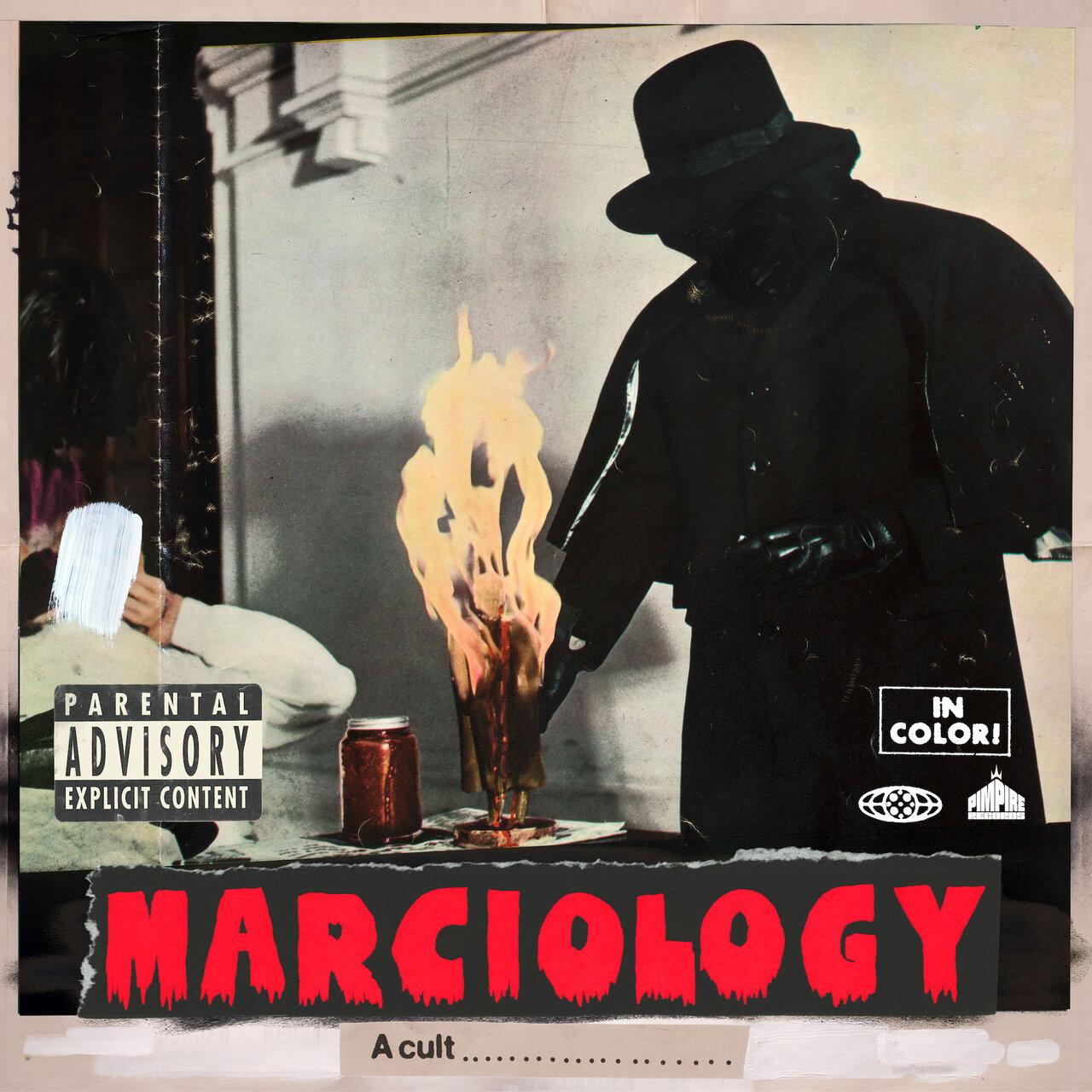 Marciology - Roc Marciano