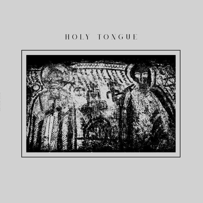 HOLY TONGUE - AL WOOTTON & VALENTINA MAGALETTI