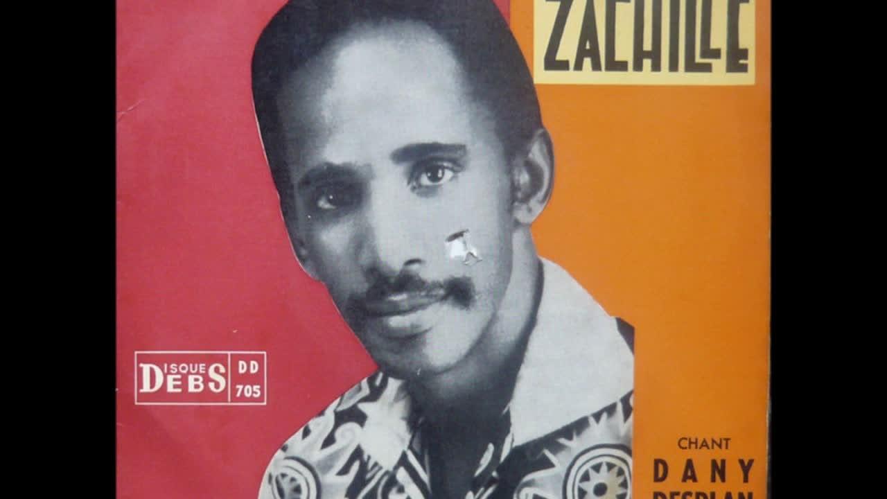 I Fo Jouer Biguine La - Raphael Zachille