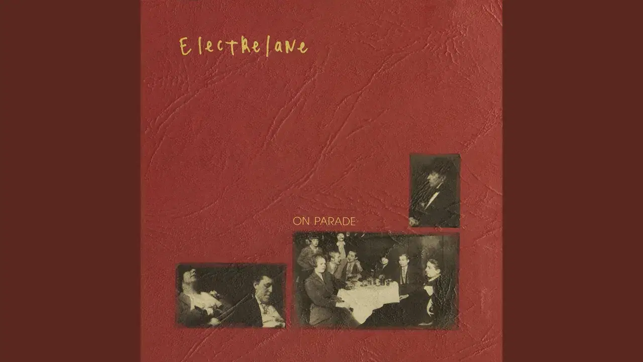 On Parade - Electrelane