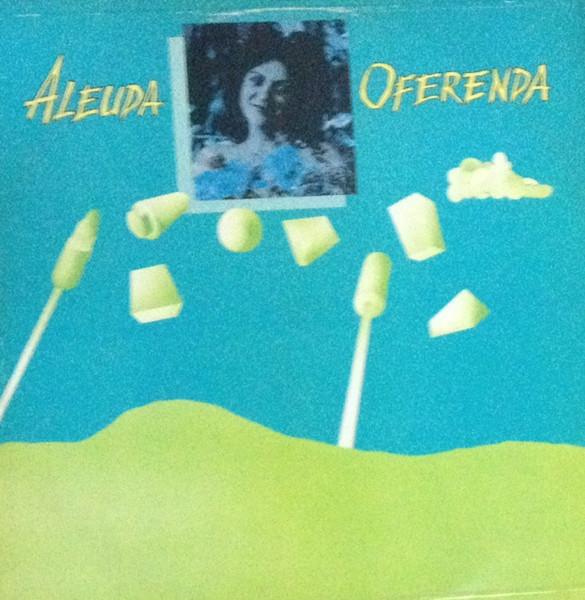 Oferenda - Aleuda