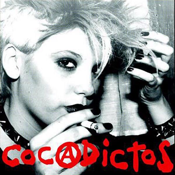 Cocadictos - Cocadictos