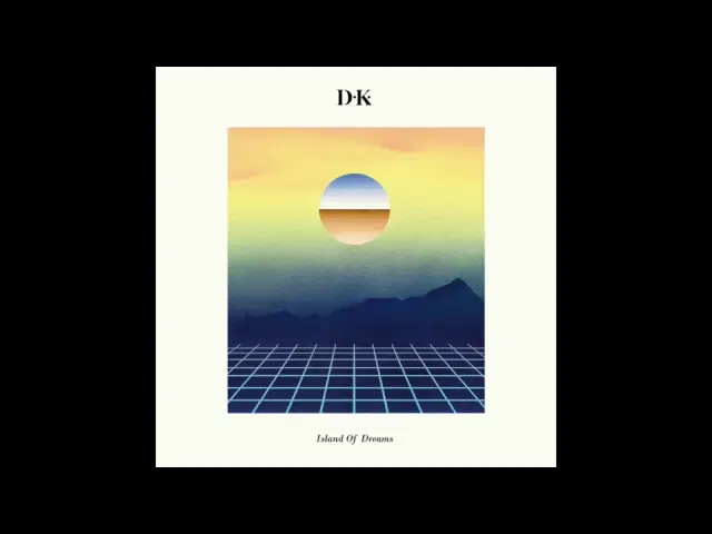 Island of Dreams - D.K.