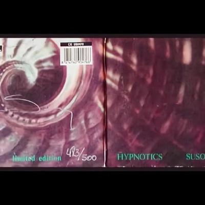 Resonant Bodies - Suzo Saiz