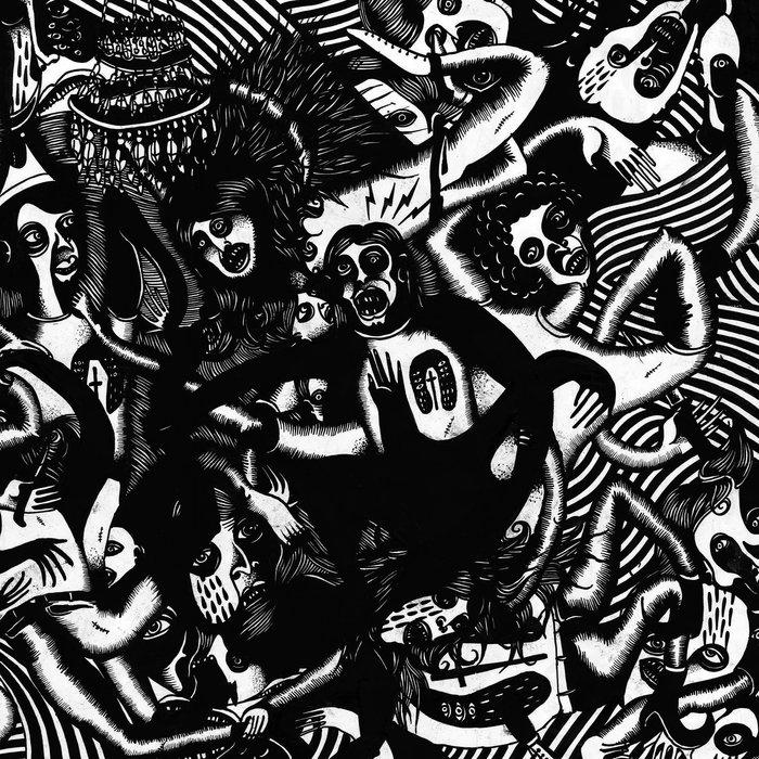DJINN - Djinn