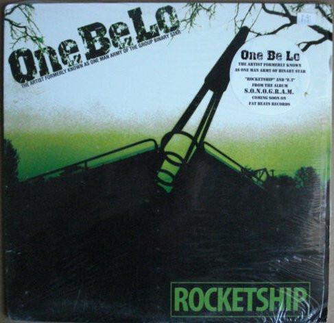 Rocketship / E.T. - One Be Lo