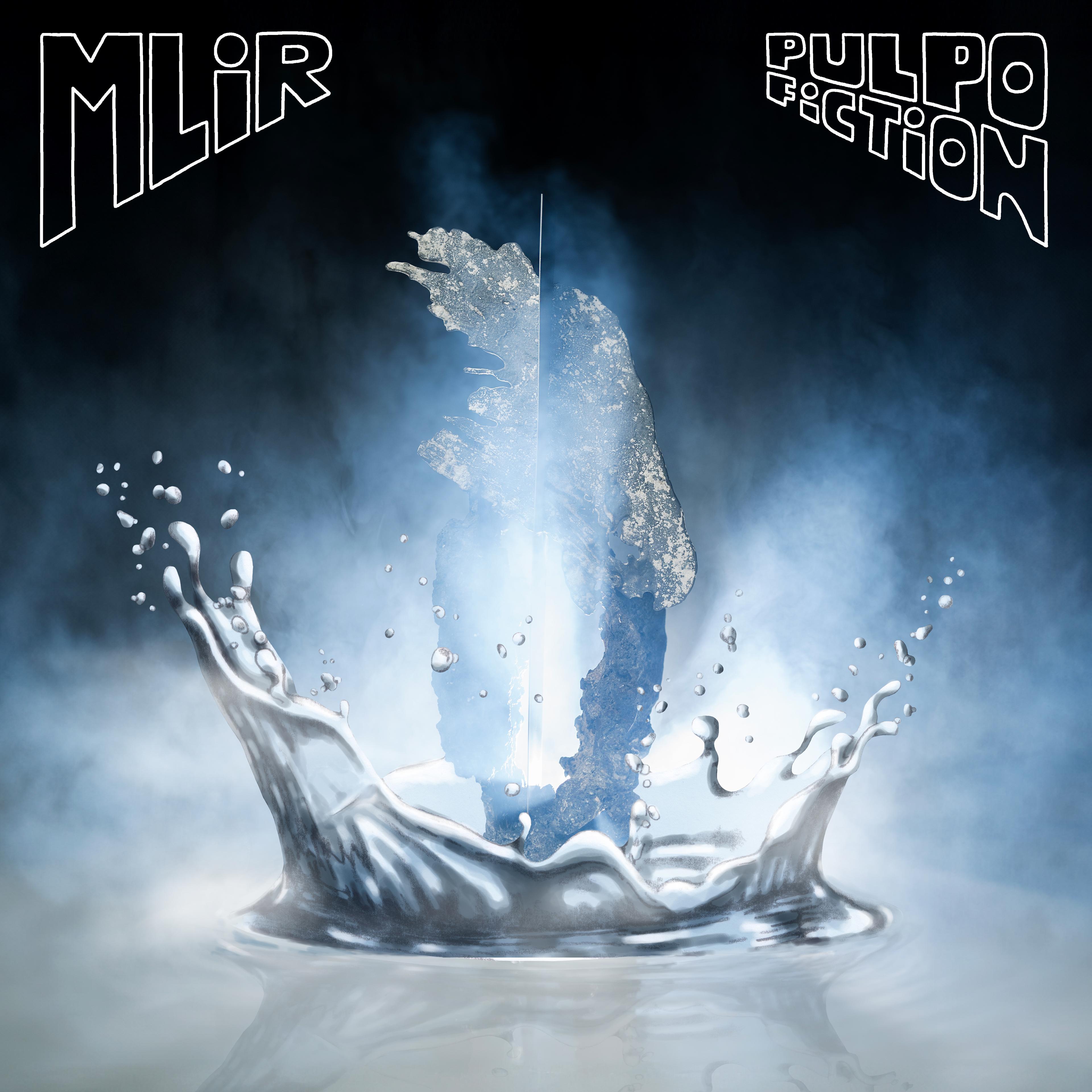 Pulpo Fiction - MLiR