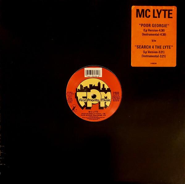  - MC Lyte