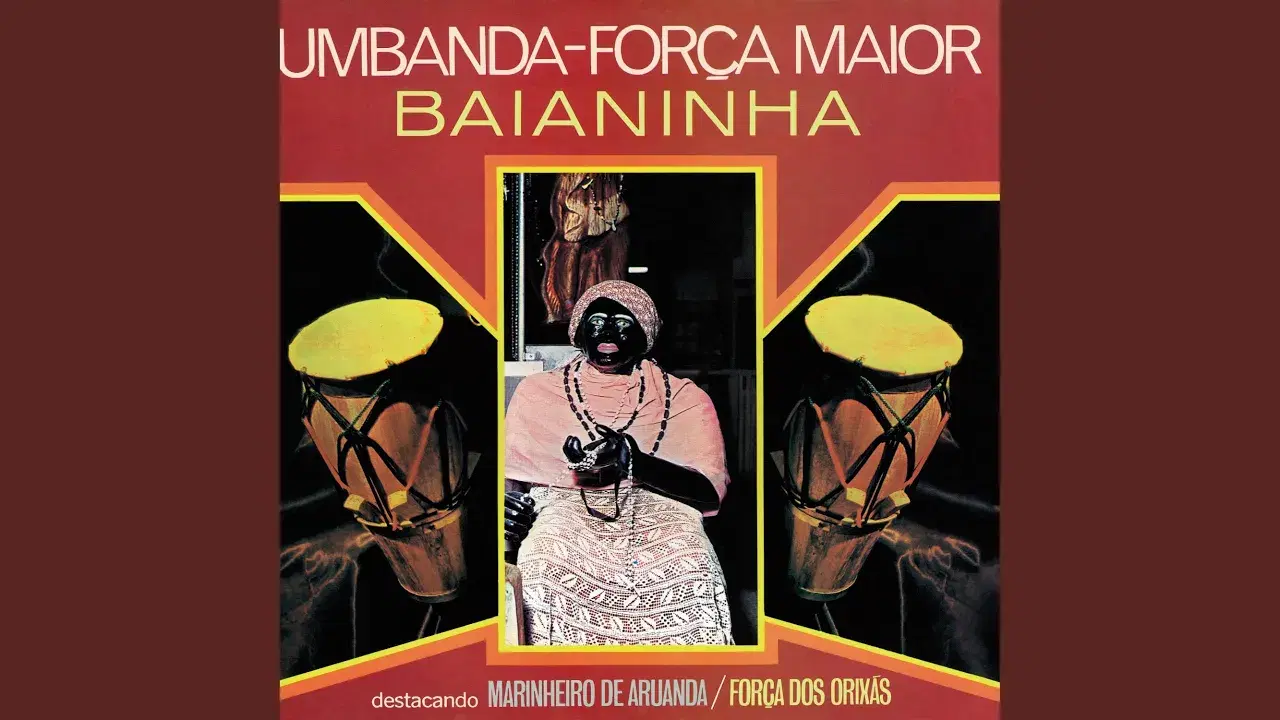 Various - CORAL DA PEÇA BALBINA DE IASÃ