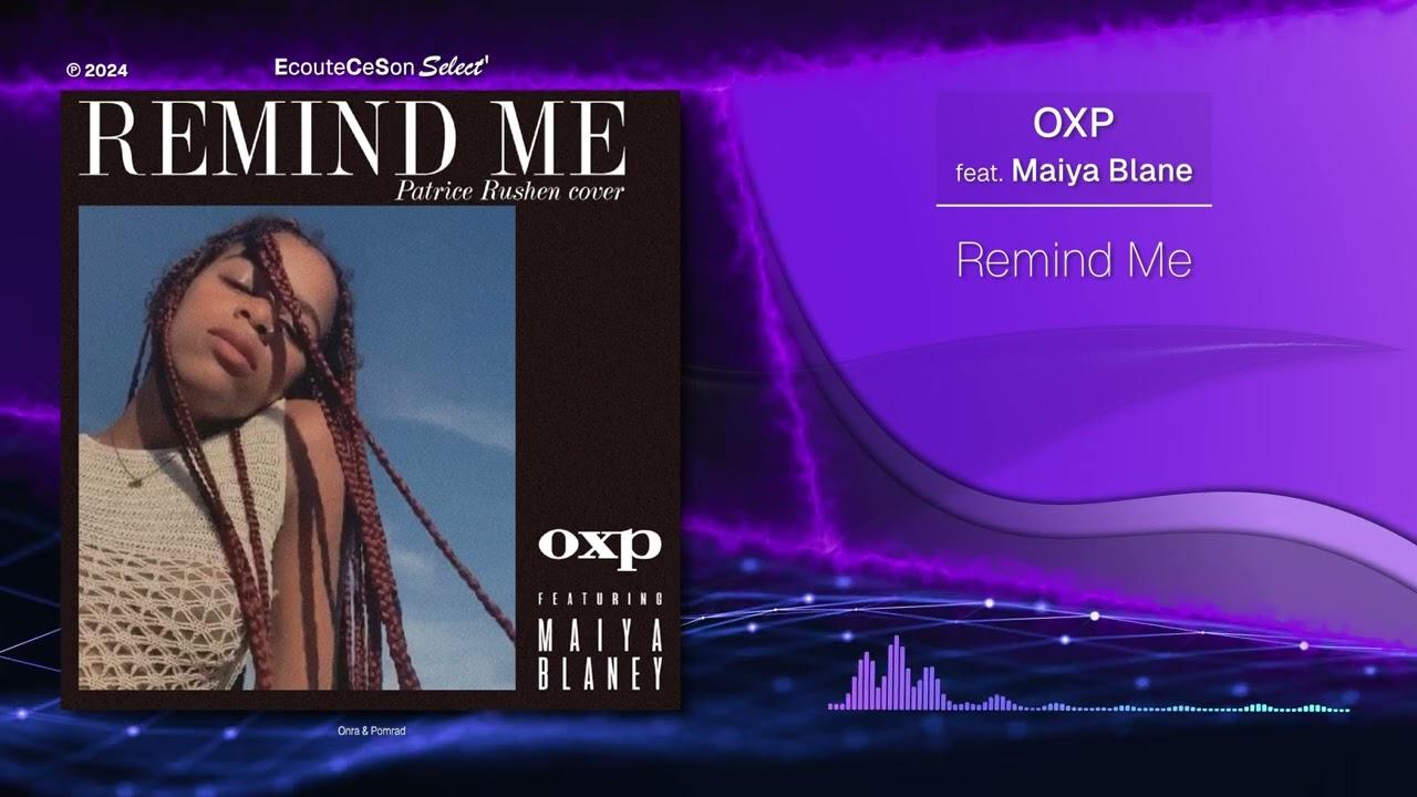 Remind Me - OXP