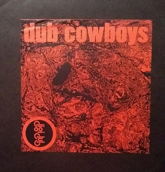 Bankman / Dub Cowboys - Styward