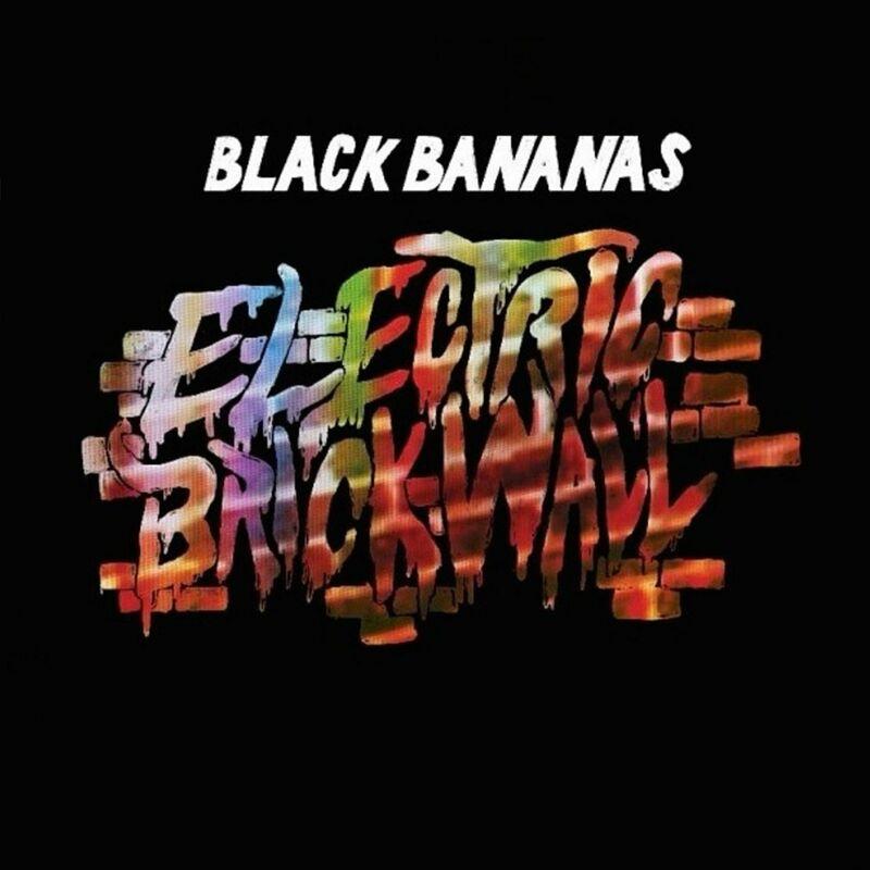Lipstick Destroyer / Hey Rockin'... - Black Bananas
