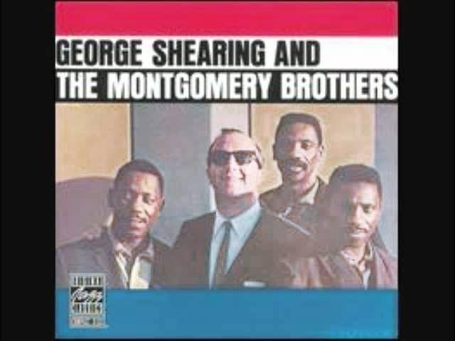 Wes And Friends - Wes Montgomery & George Shearing