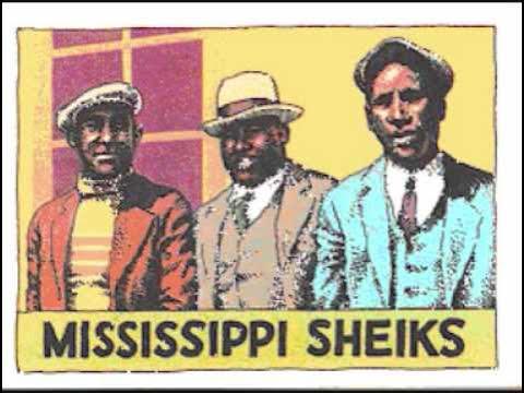 Stop And Listen - The Mississippi Sheiks