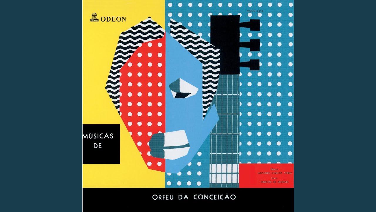  - Antônio Carlos Jobim & Roberto Paiva