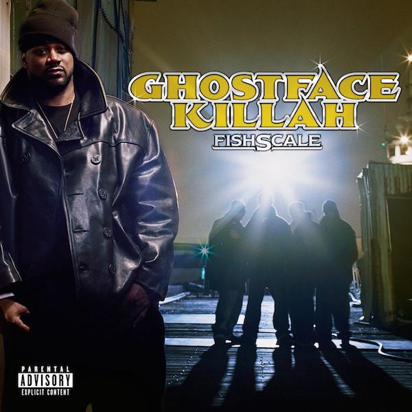 FishScale - Ghostface Killah & Trife Da God