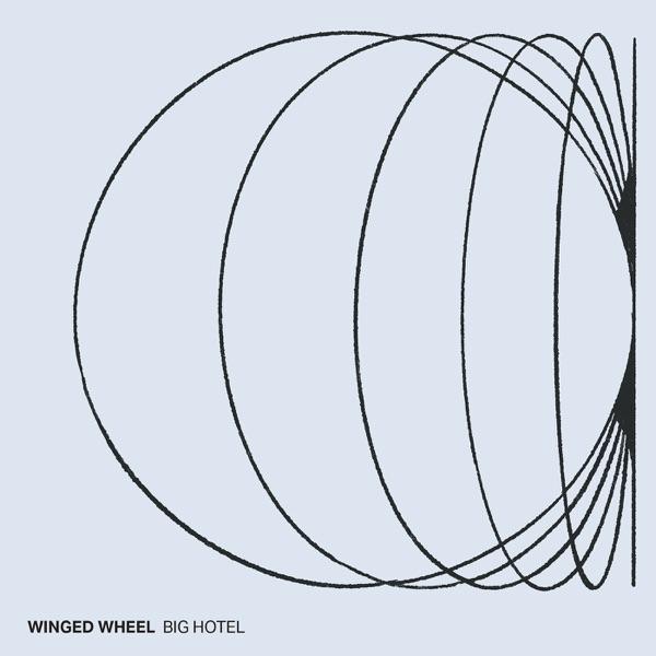  - Winged Wheel