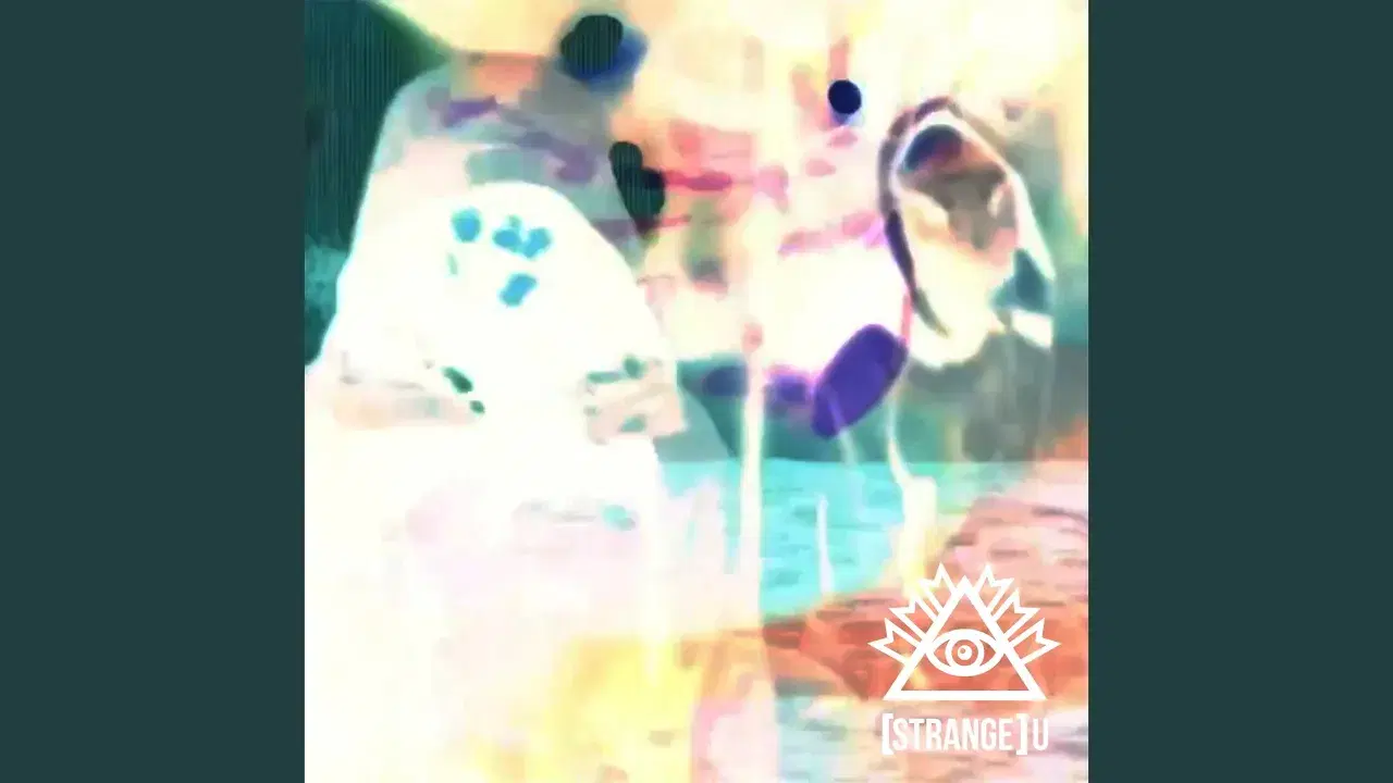  - Strange-U