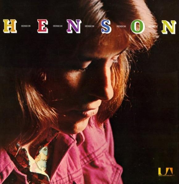  - Henson