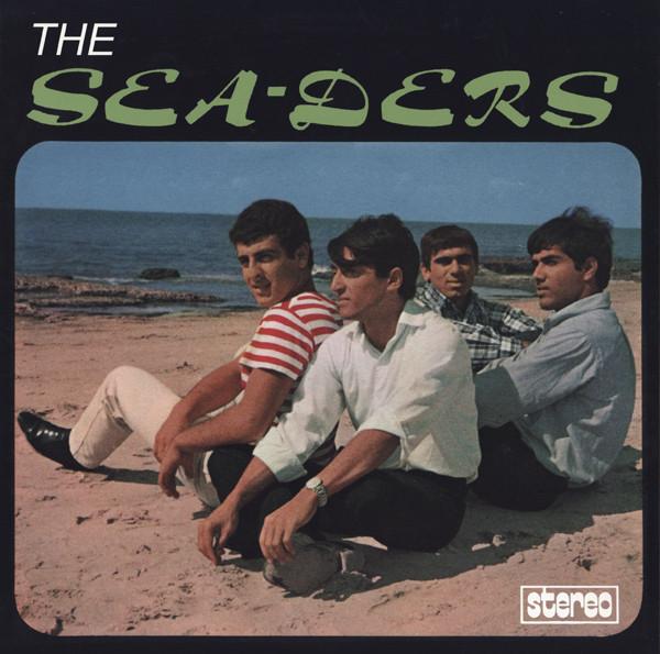 The Sea-ders - Sea-Ders