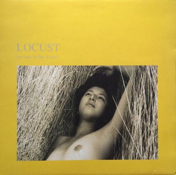 No-One In The World - Locust