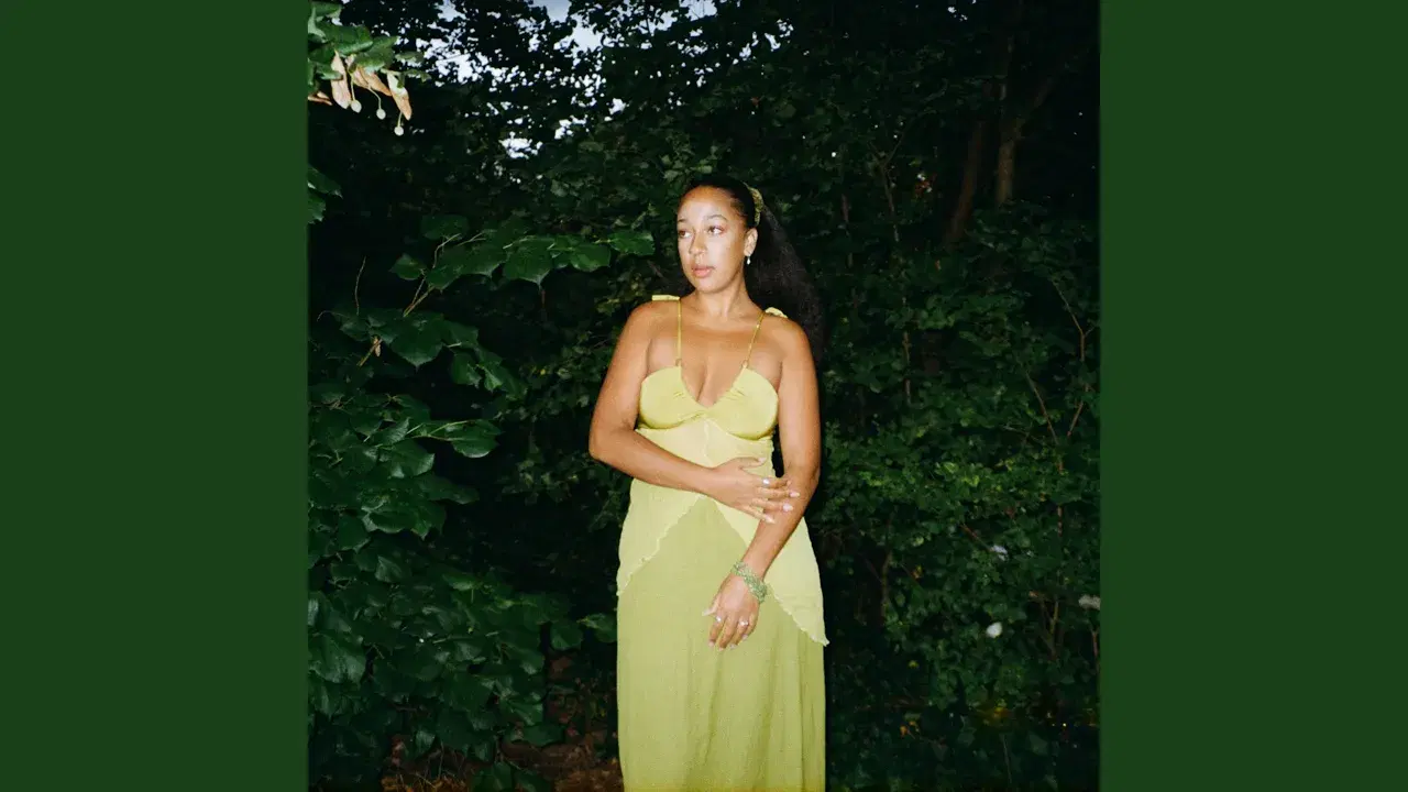 Reverie (feat. E. Saint G) - Zethu Maseko