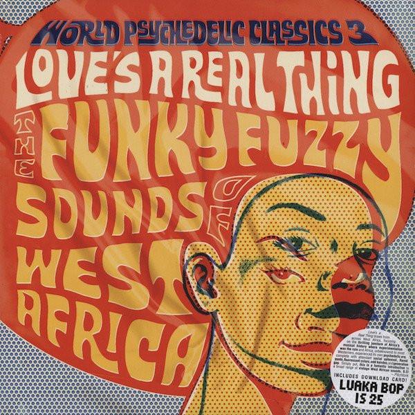  - Manu Dibango