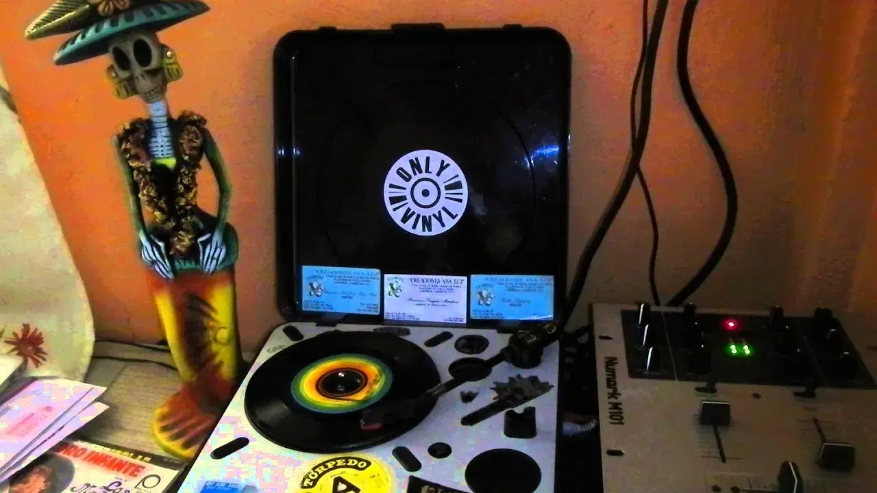 Discos - Miguel Velazquez