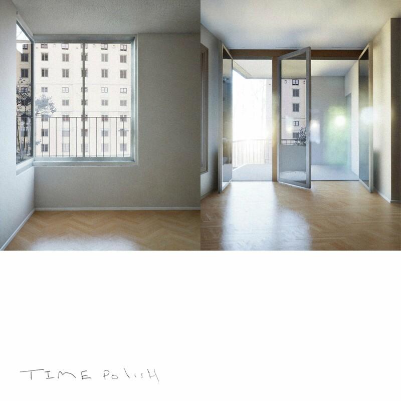 Time Polish - LJM.