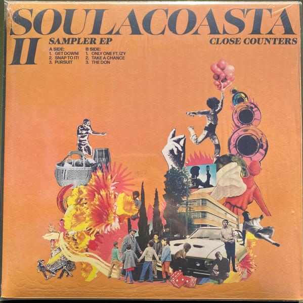 SOULACOASTA - Close Counters
