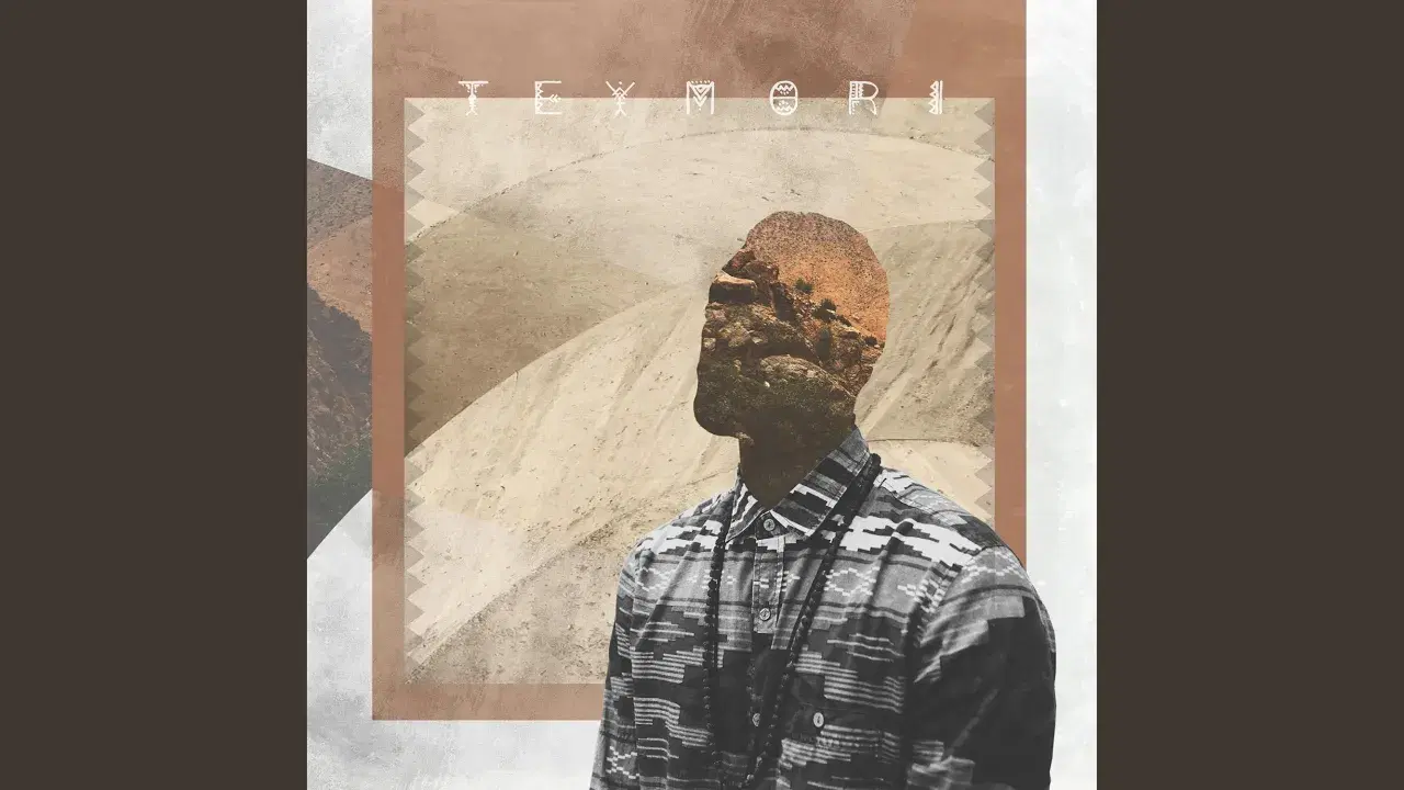 TEYMORI EP - TEYMORI