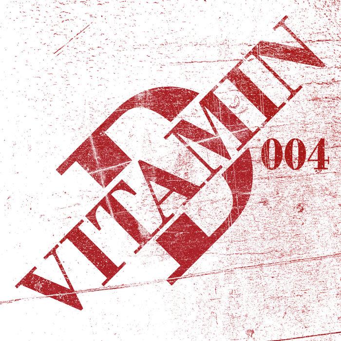 VITD004 - WILFY D & K-LONE - K-LONE & WILFY D