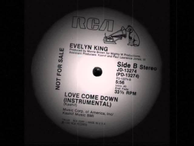 www.beatelectric.com - Evelyn King