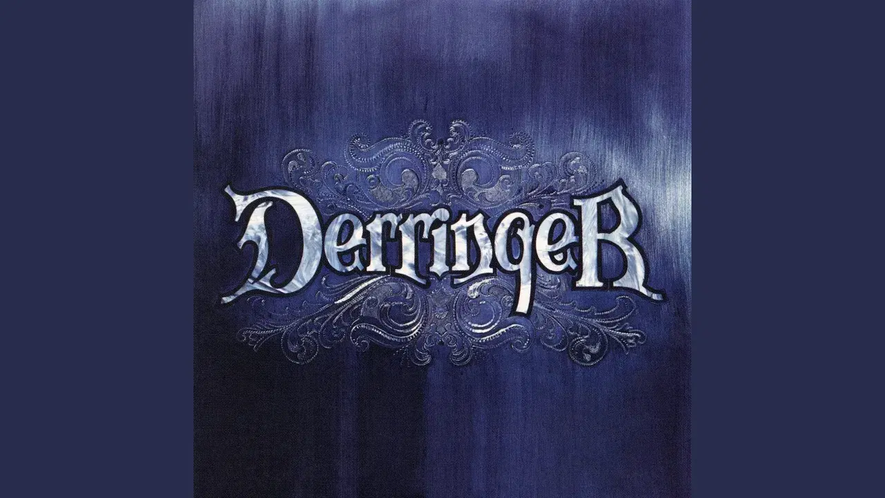  - Derringer